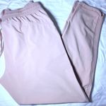 GAP Women's Pink Track Pants Photo 4