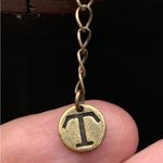 Talbots Vintage signed  Gold Silver Multi Strand 30” Layered Necklace Photo 3