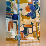 J. McLaughlin Women’s LG Cotton Long sleeve Button-Up Top Blouse Photo 6