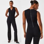 Spanx The Perfect Sleeveless Jumpsuit 1X NWT Photo 1