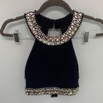 B Darlin Two Piece Jewel Bodycon Dress (Junior Size) Photo 2