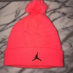 Air Jordan Coral Beanie Photo 0