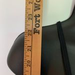 Chi Chi Active Emma Cami Yoga Tank Top Black Photo 4