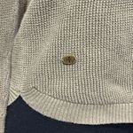 Ralph Lauren Lauren  Hoodie Sweatshirt Womens Small Green‎ Photo 3