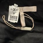 Halston Heritage NWOT  Black One-Shoulder Dress Size 10 Photo 1