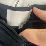 3.1 Phillip Lim  Black Shorts With Overlay Removable‎ Skirt Size 6 Shorts Photo 4