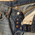 Levi's Levi Strauss Cut Off Shorts Photo 1