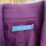 Ann Taylor Blazer Photo 1