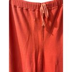 Susan Bristol  Women's Peachy Pink 2 Piece Summer Set Photo 4