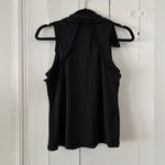 Gottex  Golf & Tennis Ladies Sleeveless Polo Shirt Size XS Photo 4