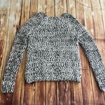 Buffalo David Bitton Women Long Sleeve Eyelash Knit Pullover Sweater Size Small Photo 11