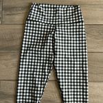 AQUA  athletic leggings Photo 1