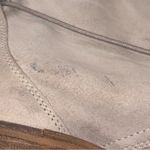 Diba True  Cream Suede Rosie Booties Boots size 10 Photo 7