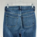 Old Navy  O.G straight high rise on trend casual office everyday chic Photo 6