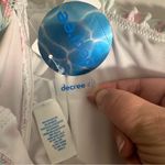 Decree  Womens Textured One Piece‎ Swimsuit Island Floral XL NWT Photo 7