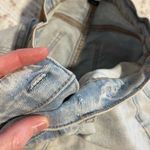 American Eagle  crossover jeans Photo 8