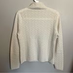 NakedCashmere Tawney Petal Cashmere Sweater Size M Photo 5