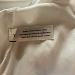 Calvin Klein Floral-Print Sleeveless Scuba Knitted Seamed Sheath Midi Dress Sz 6 Photo 9