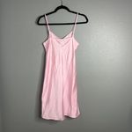 Trina Turk NEW Trina Turk Light Pink Slip Mini Short Adjustable Size 6 Photo 6