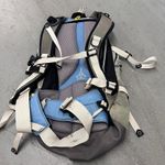 CamelBak Isis Women's Hydration Backpack Green Blue Hiking Biking Daypack Photo 1