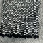 Chico's NEW So Slimming Brigitte Pompom Hem Slim Crop Size 1.5 (US Medium/10) Photo 9