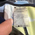 The Upside Women's Abstract Camo Print Yoga Workout Leggings Multi Photo 7