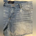 Lucky Brand The Cut Off Shorts Size 30 Photo 3
