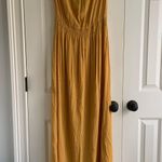 Forever 21 Long Strapless Sun Dress Photo 2