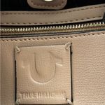 True Religion Tan Hobo Bag Photo 7