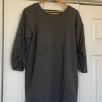 Splendid Gray Tunic Photo 0
