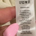 Rag and Bone  CALISTA LONG SLEEVE LIGHT DOVE MINI DRESS M Photo 9