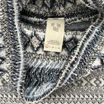 Free People  Crop Funnelneck Sweater Photo 2