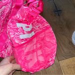 PINK - Victoria's Secret PINK NWT Victoria's Secret Swirl Travel Bag duffle bag Photo 4