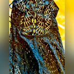 Michael Costello  X dress Medium Photo 1