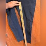 Proenza Schouler  Dark Blue Pants Size 30” Photo 5