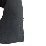 Banana Republic BR Woman’s Black Double-Breasted Women's Jacket Size 4 Photo 7