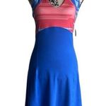 Mountain Hardwear Halter Dress Sz Small NWT Photo 0