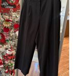 Tommy Hilfiger Women's Pants, Size 6, Black Photo 1