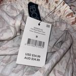 Cotton On Leopard Print Puff Sleeve Beach Dress Photo 3