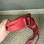Lululemon Wunder Puff Crossbody Camera Bag 2L in Vintage Rose Crossbody Purse Photo 10