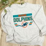 Boutique New Miami dolphins sweatshirt Photo 1