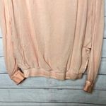Young Fabulous and Broke  YF&B Coral Dolman Sleeve Long Sleeve Sweatshirt S Photo 3