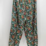 Victoria's Secret Vintage Victoria’s Secret pajama set green gold label Photo 3