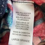 Nautica  2pc Plaid Pajama Set Photo 8