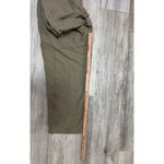 Tilley Size 42 Womens‎ Khaki Casual Cropped Pants Outdoor Hiking Tan Photo 5