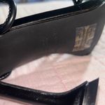 H by Halston Halston Size 8 Black Strappy Heels Photo 9