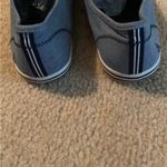 Nautica Classic Blur Canvas Fashion Sneakers Photo 2