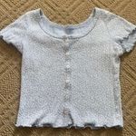 Brandy Melville Zelly Top Photo 0