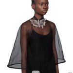 Gucci Nwt black dress Photo 2