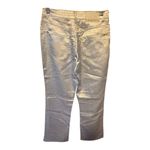 Platini Jeans Cougar nwt‎ Blue Size 27 Photo 4